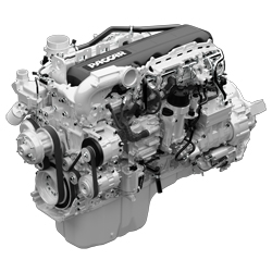 P005D Engine